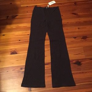 Keizia Jeans wool pant